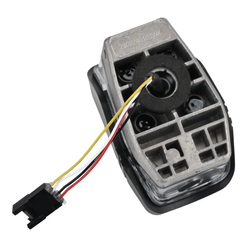 Luz delantera Ninebot P65/P100