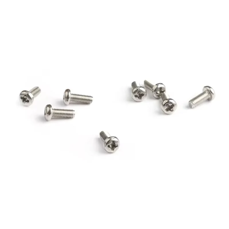 Tornillos reflectantes para tapacubos Xiaomi
