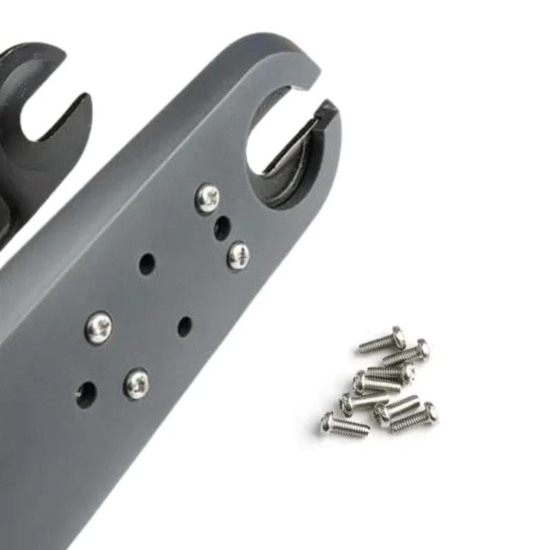 Tornillos reflectantes para tapacubos Xiaomi