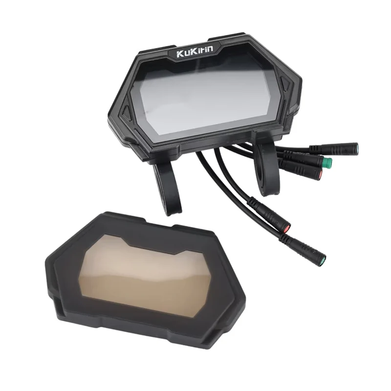 Protector de pantalla KuKirin G2 Pro/G2 Max