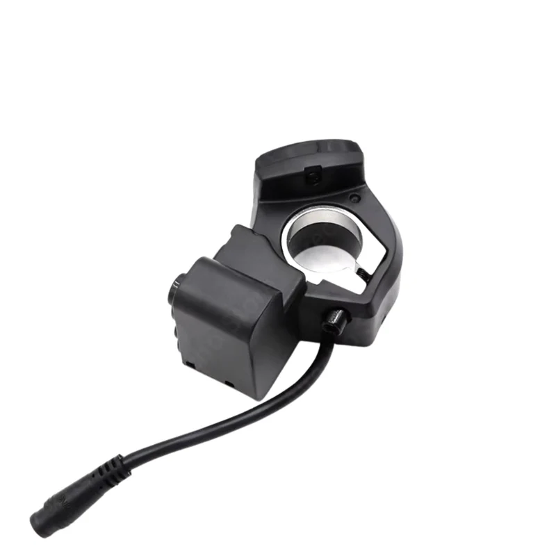 Interruptor de encendido, intermitentes y señal KuKirin G2 Pro/G2 Max