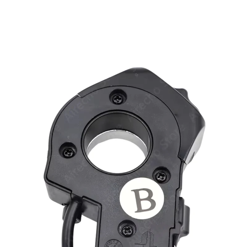 Interruptor de encendido, intermitentes y señal KuKirin G2 Pro/G2 Max