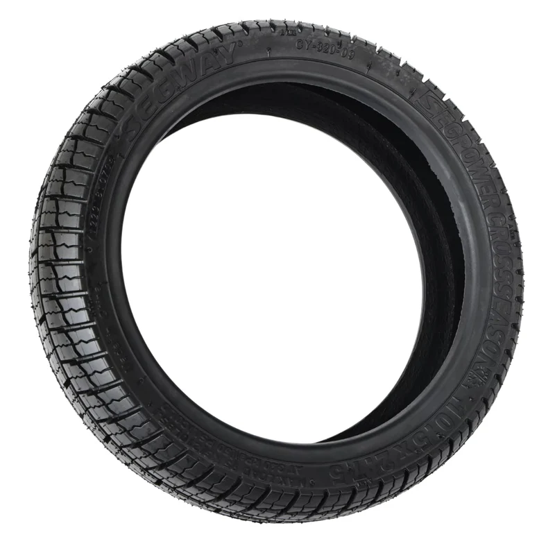 Neumático 10,5" Aire Ninebot P65/P100 - Gel antipinchazos