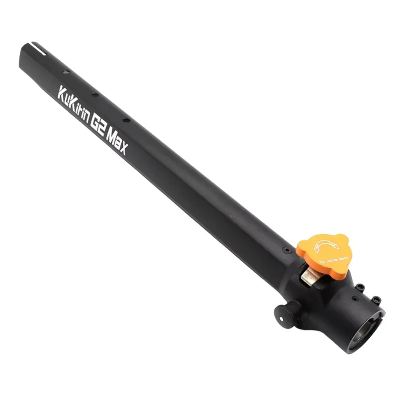 Potencia del manillar + mecanismo de plegado KuKirin G2 Max