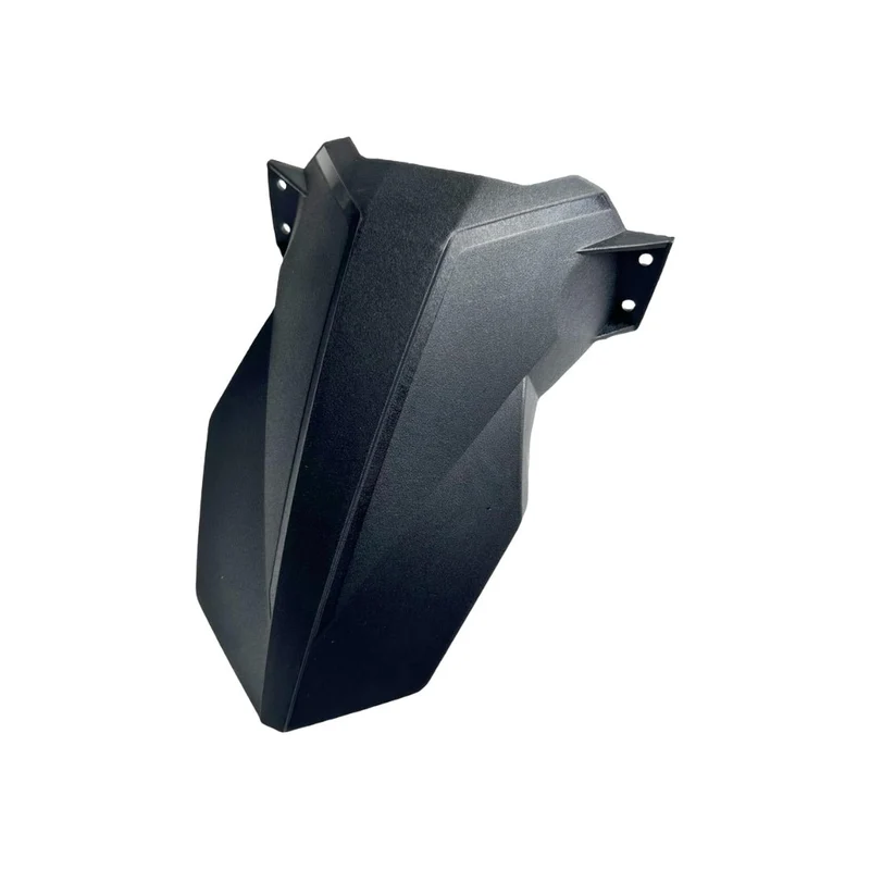 Guardabarros trasero KuKirin G3 Pro