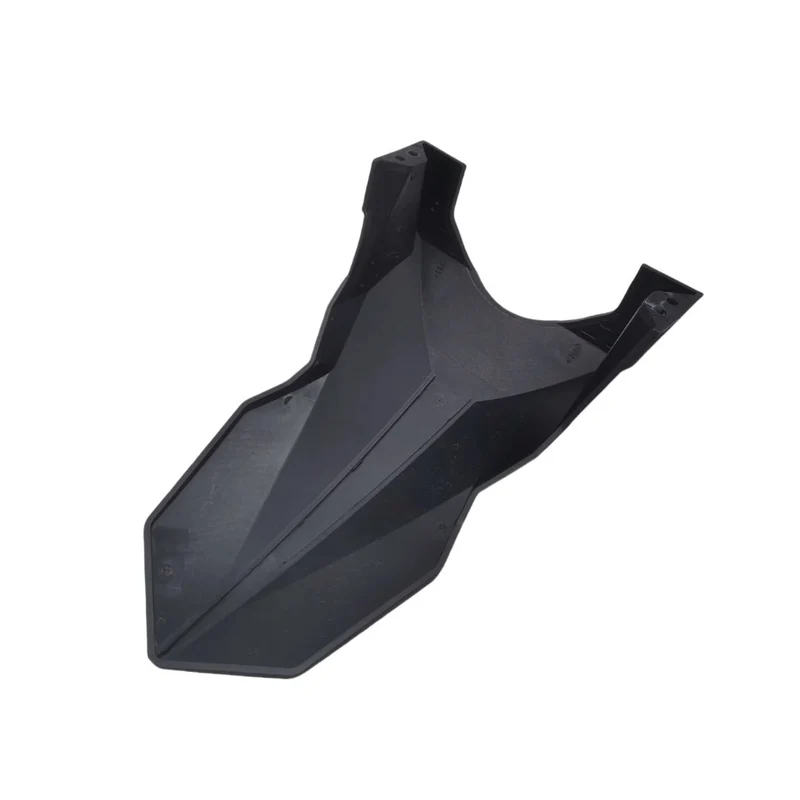 Guardabarros trasero KuKirin G3 Pro