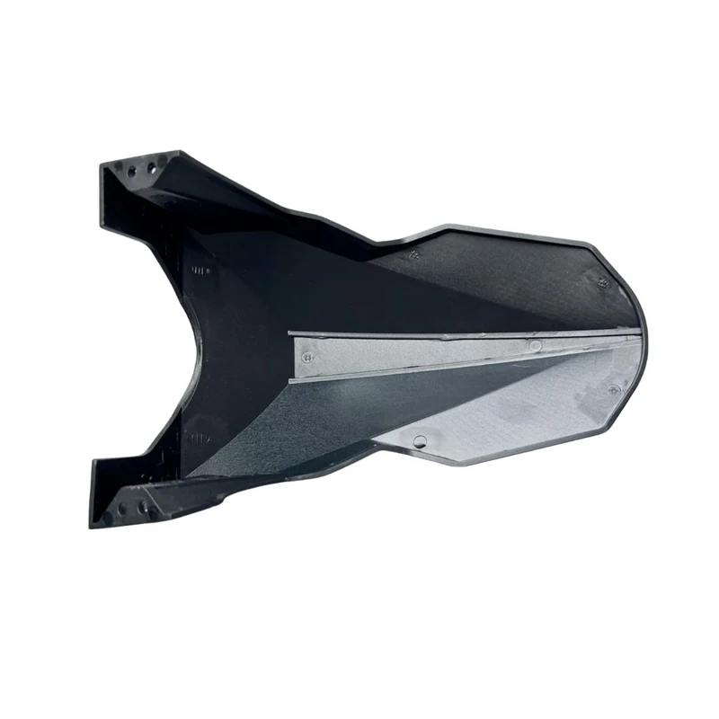 Guardabarros trasero KuKirin G3 Pro