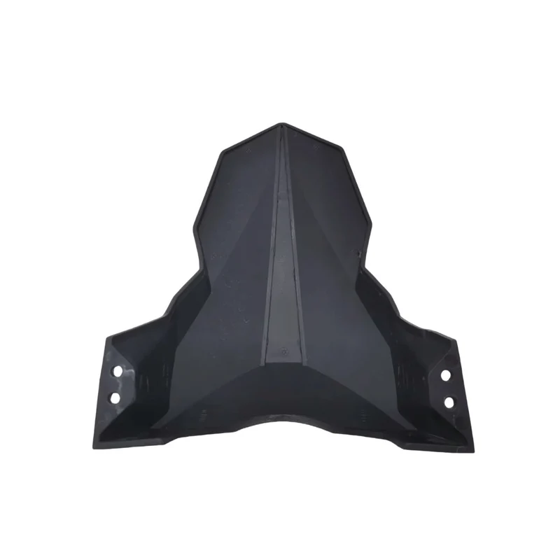 Guardabarros trasero KuKirin G3 Pro