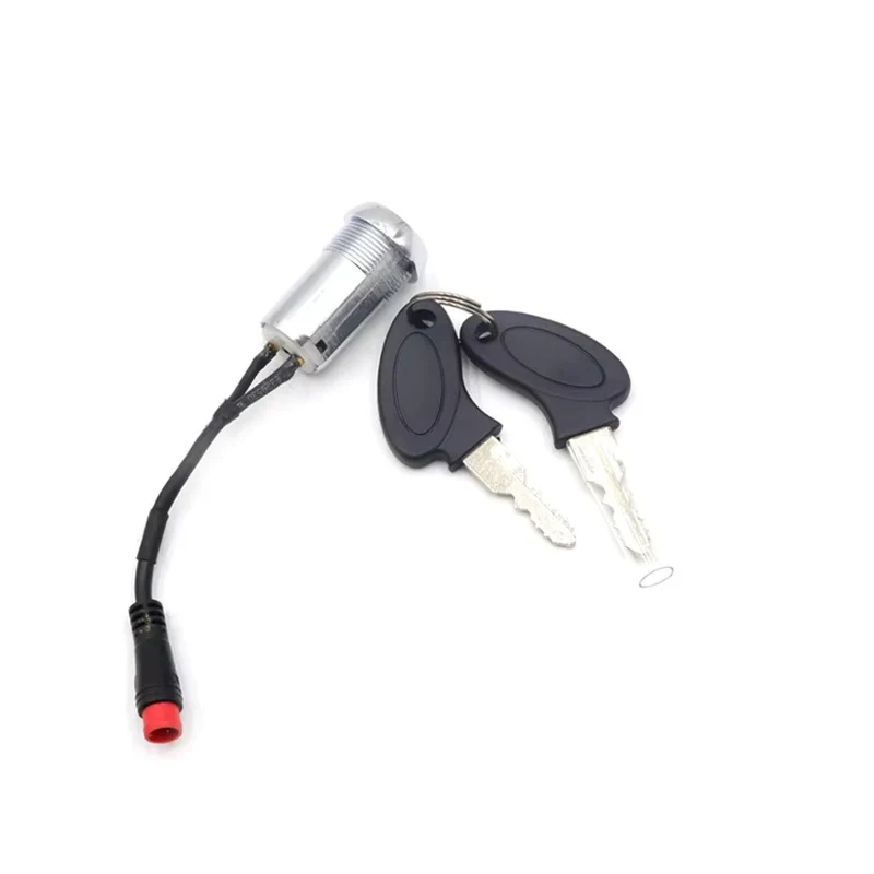 Cerradura de encendido electrónica y llaves KuKirin G3 Pro