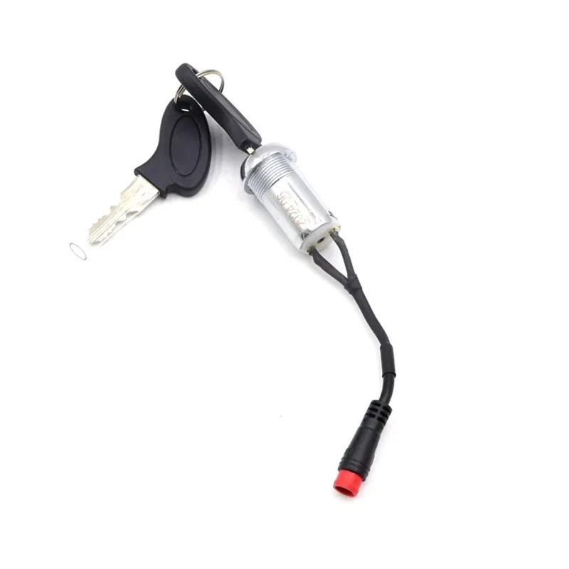 Cerradura de encendido electrónica y llaves KuKirin G3 Pro