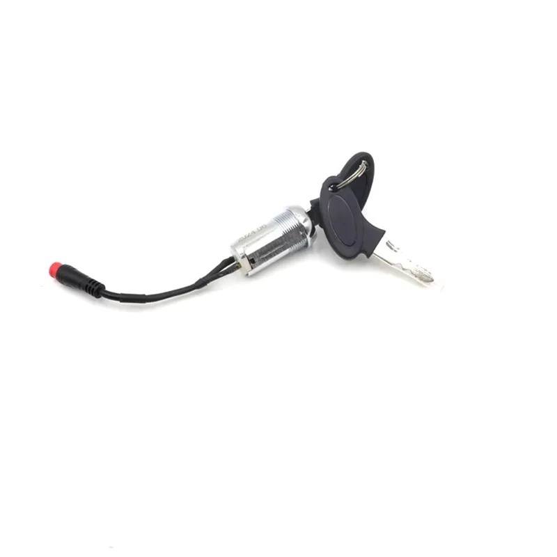 Cerradura de encendido electrónica y llaves KuKirin G3 Pro