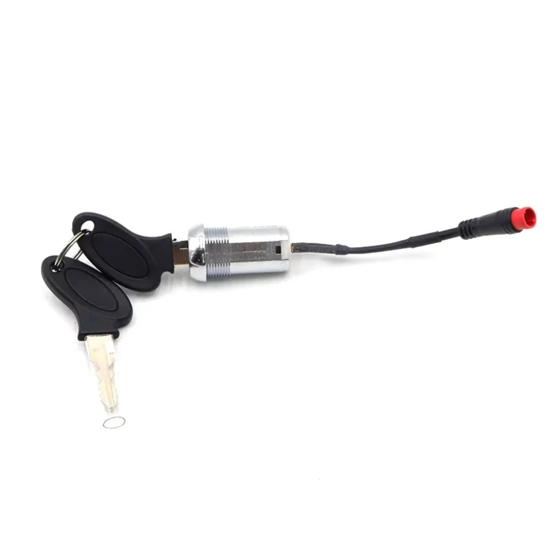 Cerradura de encendido electrónica y llaves KuKirin G3 Pro