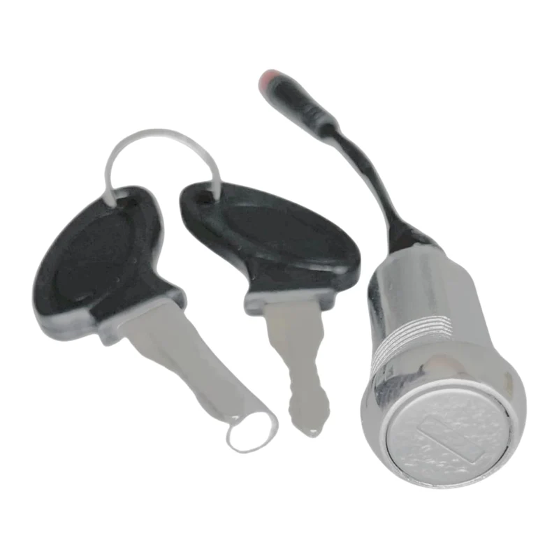 Cerradura de encendido electrónica y llaves KuKirin G3 Pro