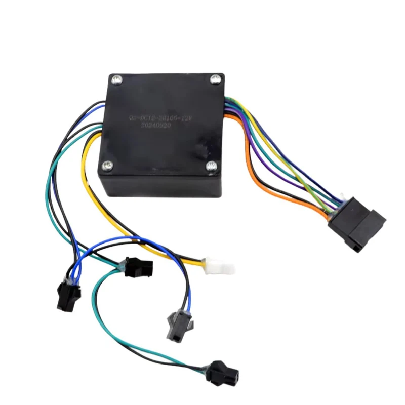 Módulo de control de luz 12V KuKirin G2 Max