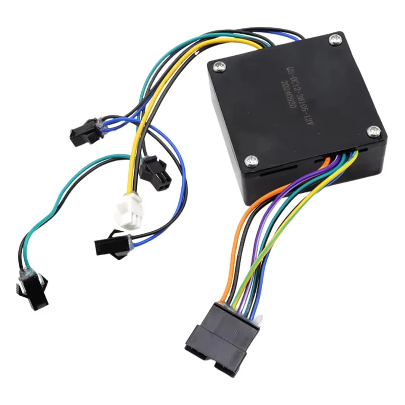 Módulo de control de luz 12V KuKirin G2 Max