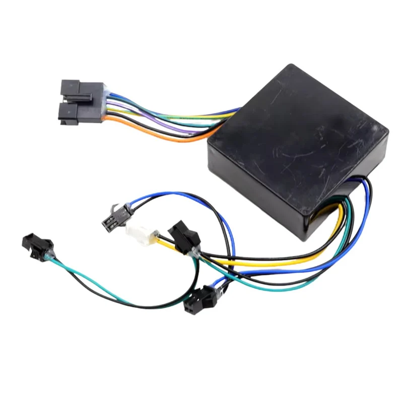 Módulo de control de luz 12V KuKirin G2 Max