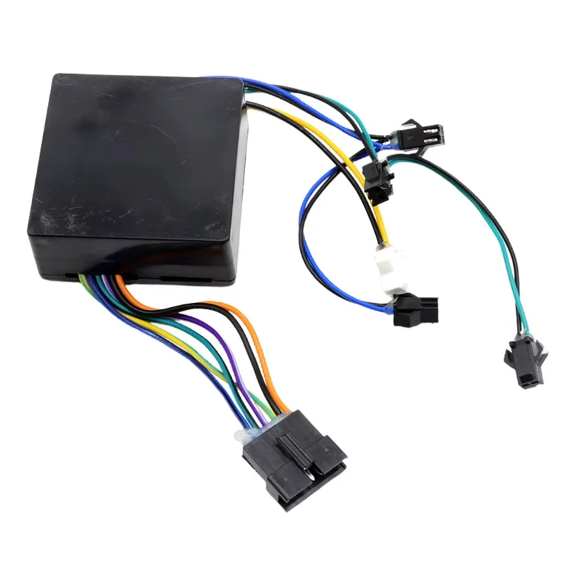 Módulo de control de luz 12V KuKirin G2 Max