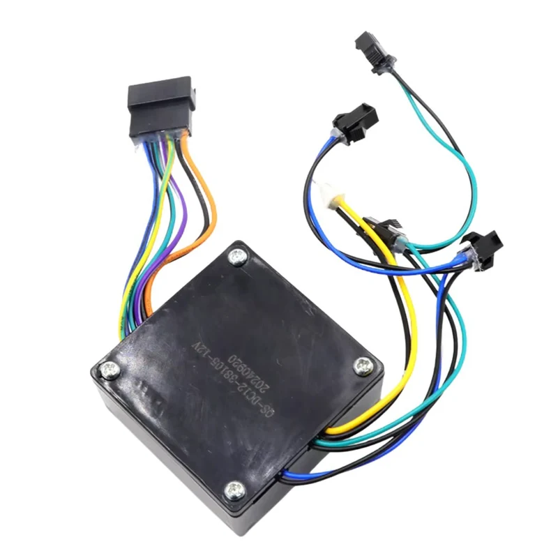 Módulo de control de luz 12V KuKirin G2 Max