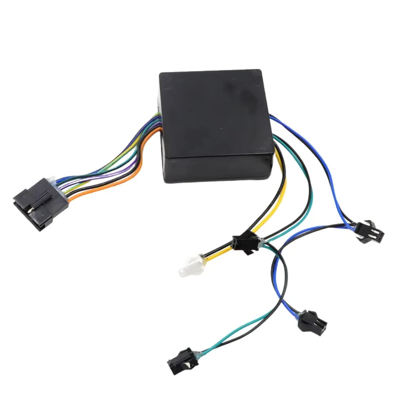 Módulo de control de luz 12V KuKirin G2 Max
