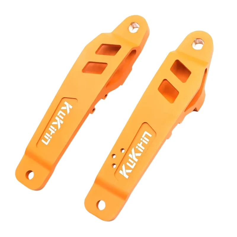 Brazo de control delantero KuKirin G2 Max