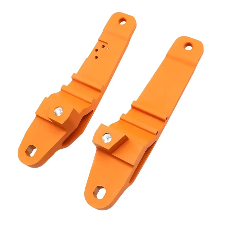 Brazo de control delantero KuKirin G2 Max