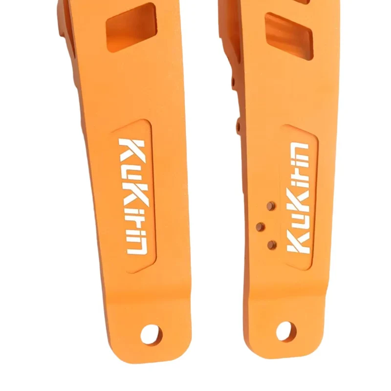 Brazo de control delantero KuKirin G2 Max