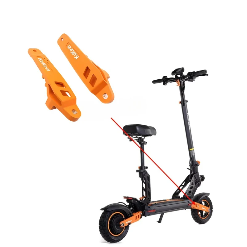 Brazo de control delantero KuKirin G2 Max
