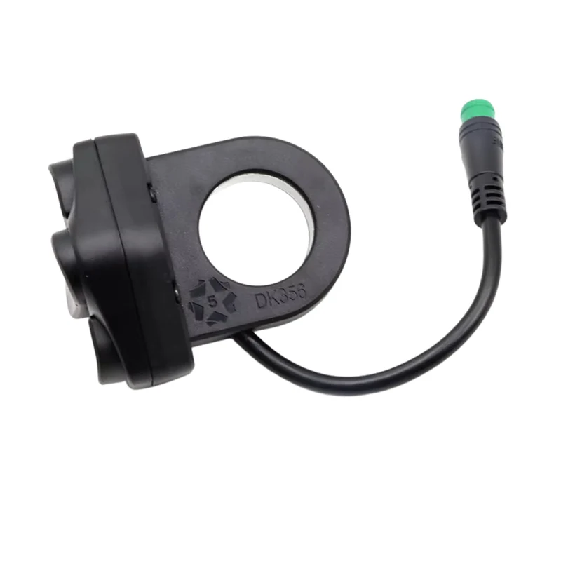 Interruptor de intermitentes y señal KuKirin G2 Master