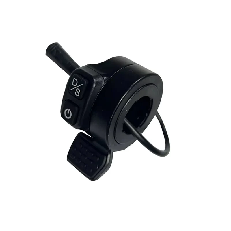 Acelerador de pulgar e interruptor KuKirin G2 Master