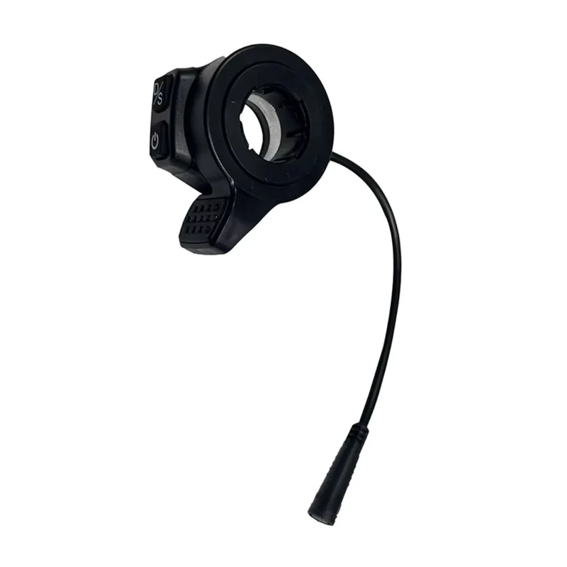 Acelerador de pulgar e interruptor KuKirin G2 Master