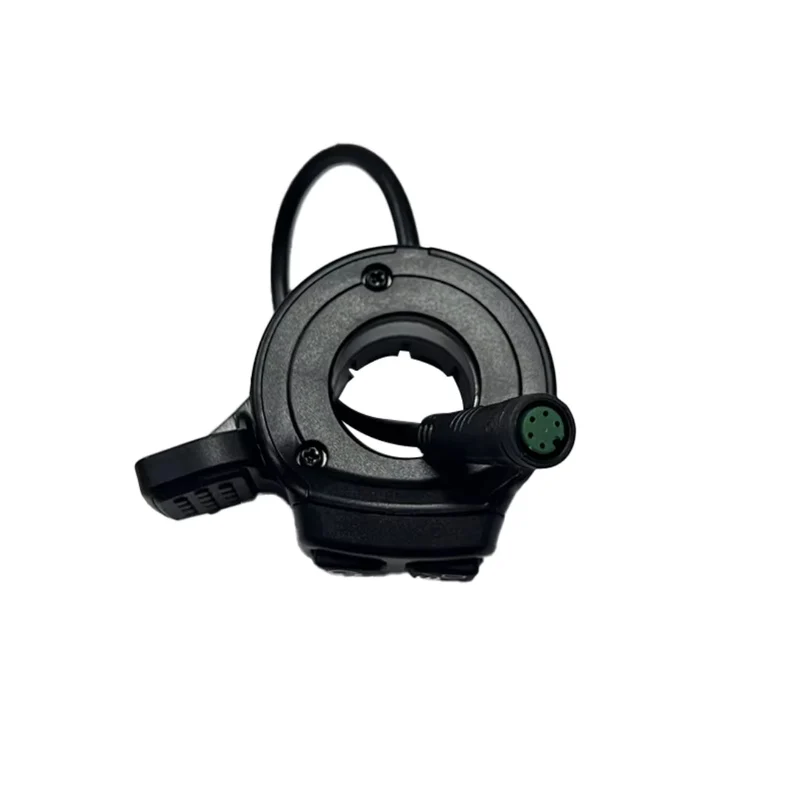 Acelerador de pulgar e interruptor KuKirin G2 Master