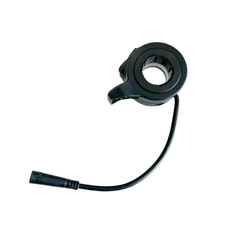 Acelerador de pulgar e interruptor KuKirin G2 Master