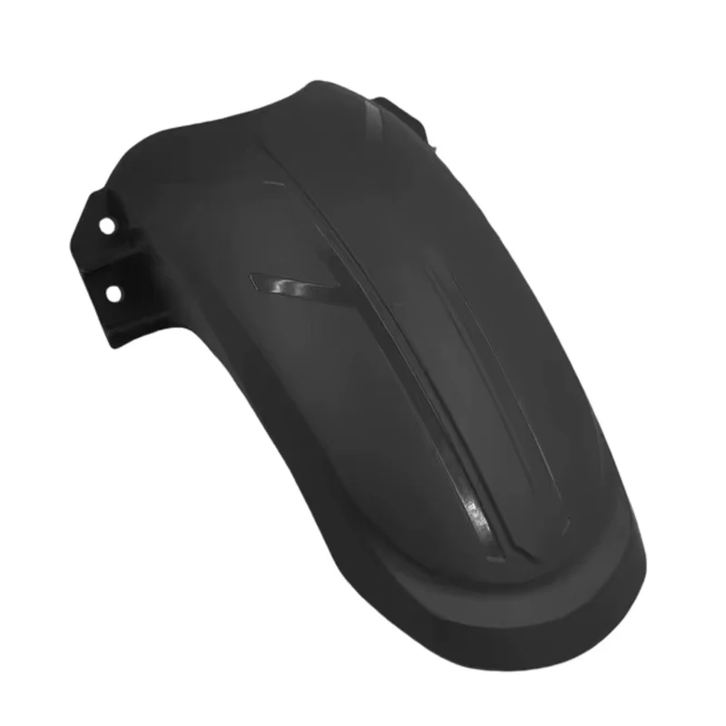 Guardabarros trasero KuKirin G2 Max
