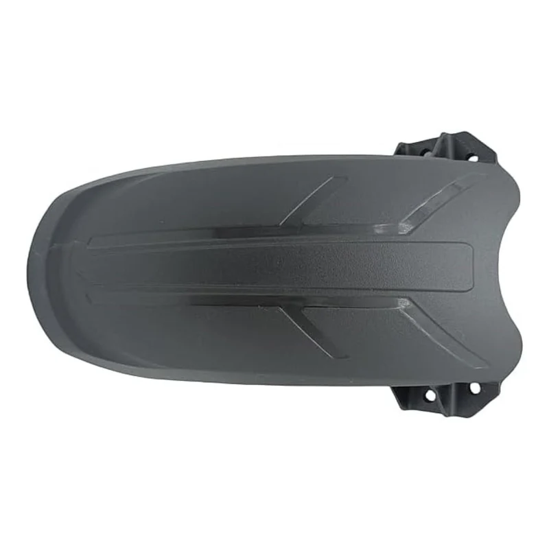 Guardabarros trasero KuKirin G2 Max