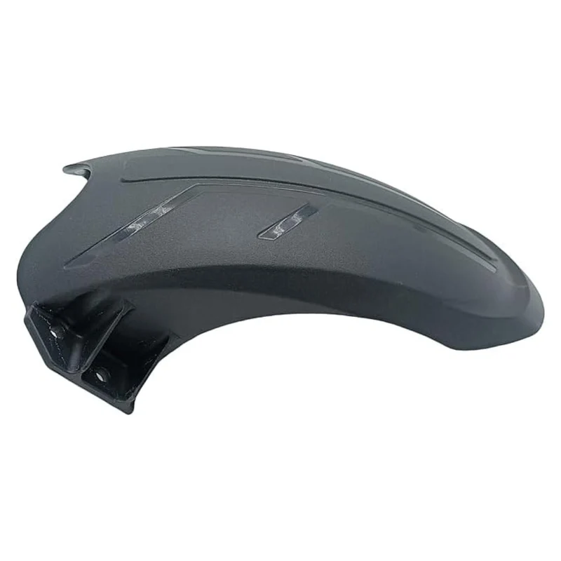 Guardabarros trasero KuKirin G2 Max