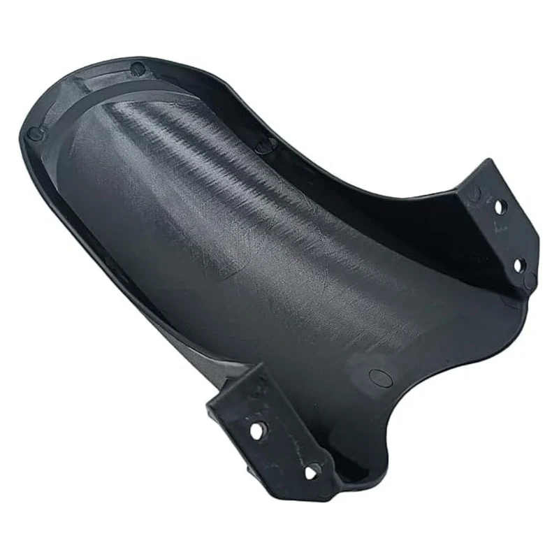 Guardabarros trasero KuKirin G2 Max