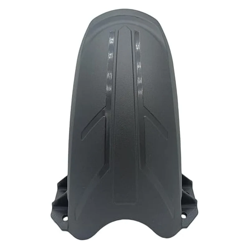 Guardabarros trasero KuKirin G2 Max