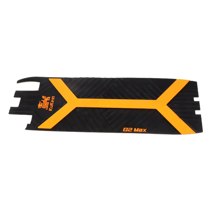 Alfombrilla de goma KuKirin G2 Max