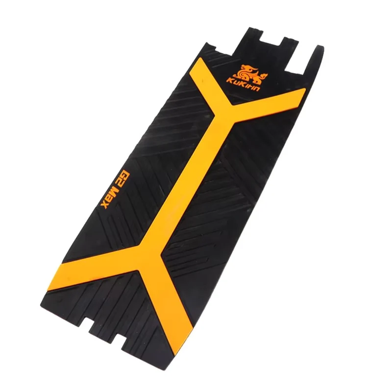 Alfombrilla de goma KuKirin G2 Max