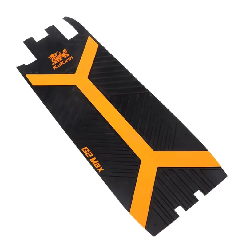 Alfombrilla de goma KuKirin G2 Max
