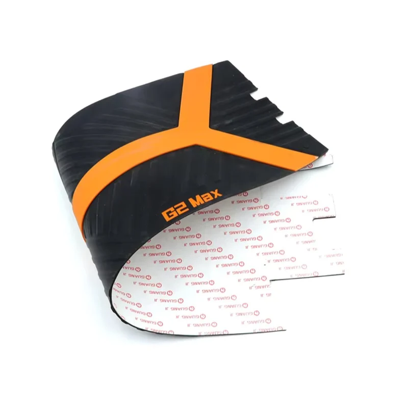 Alfombrilla de goma KuKirin G2 Max