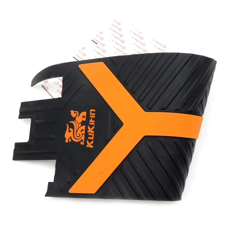 Alfombrilla de goma KuKirin G2 Max