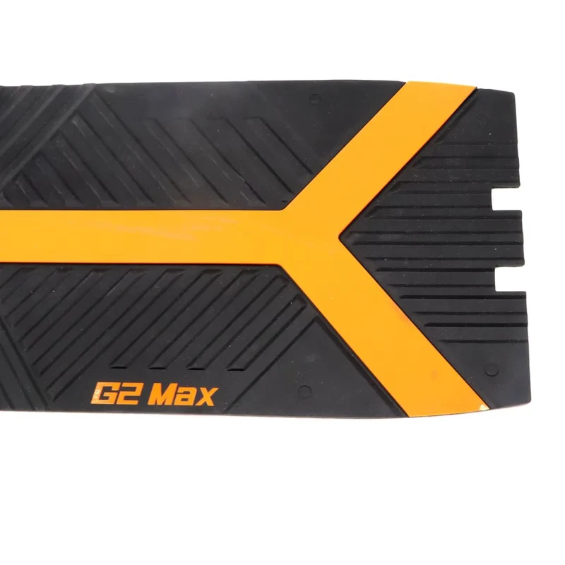 Alfombrilla de goma KuKirin G2 Max
