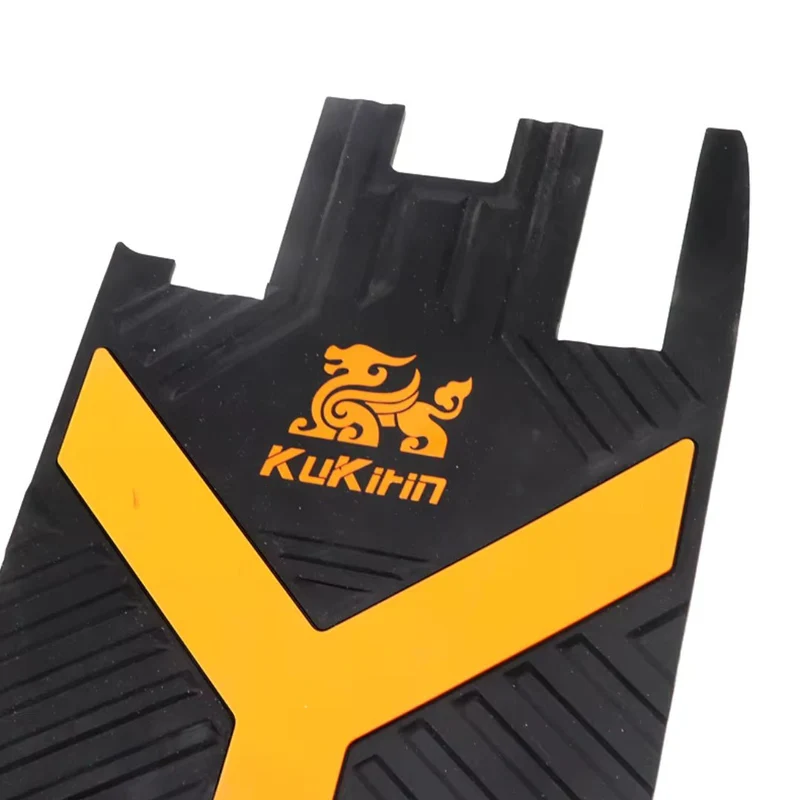 Alfombrilla de goma KuKirin G2 Max