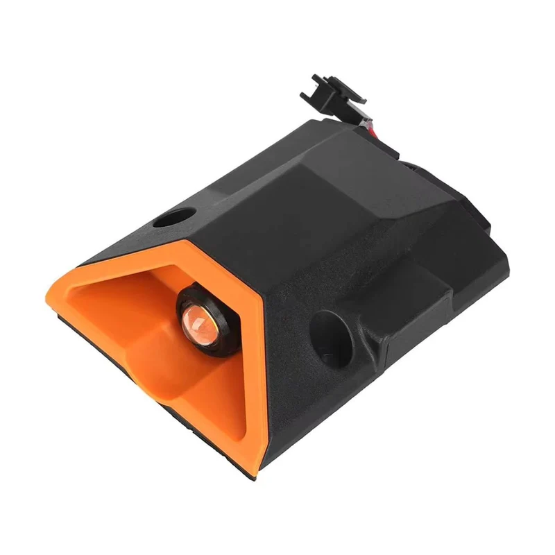 Intermitentes delanteros KuKirin G2 Pro