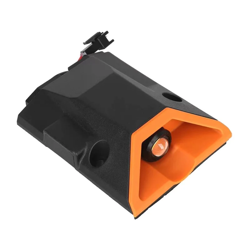 Intermitentes delanteros KuKirin G2 Pro