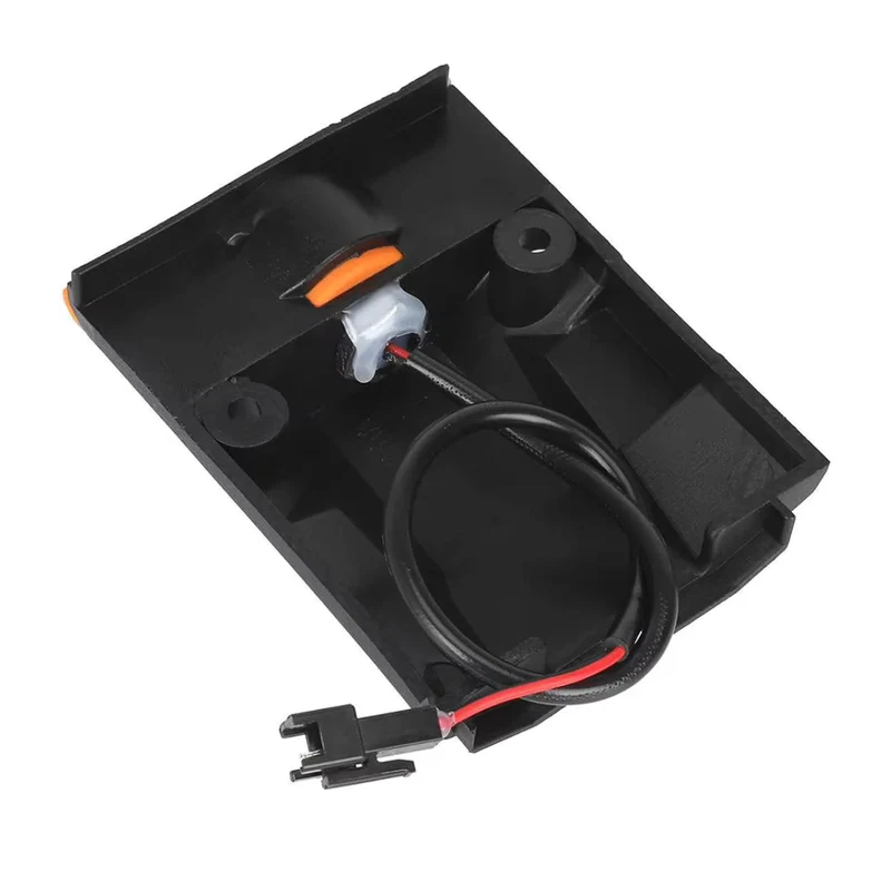 Intermitentes delanteros KuKirin G2 Pro