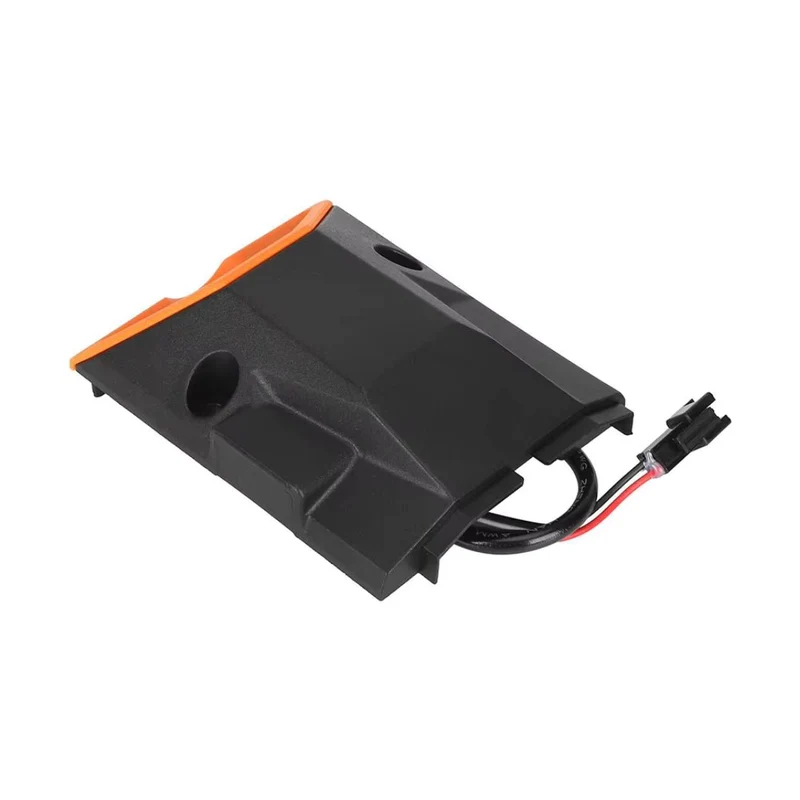 Intermitentes delanteros KuKirin G2 Pro