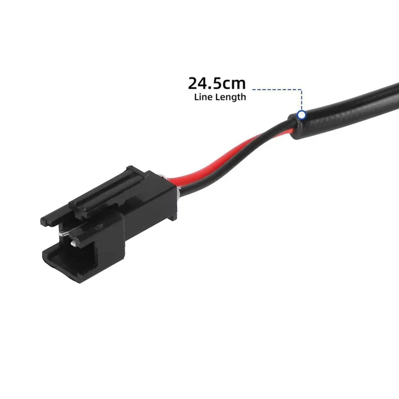 Intermitentes delanteros KuKirin G2 Pro