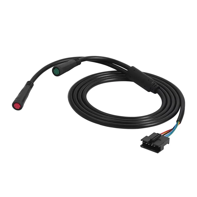 Cable principal de alimentación KuKirin G2 Pro